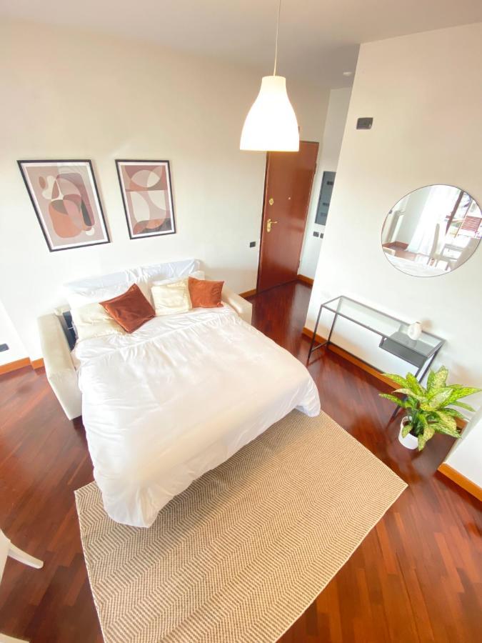Casa Relax Con Terrazza Panoramica Apartment Fiumicino Exterior photo