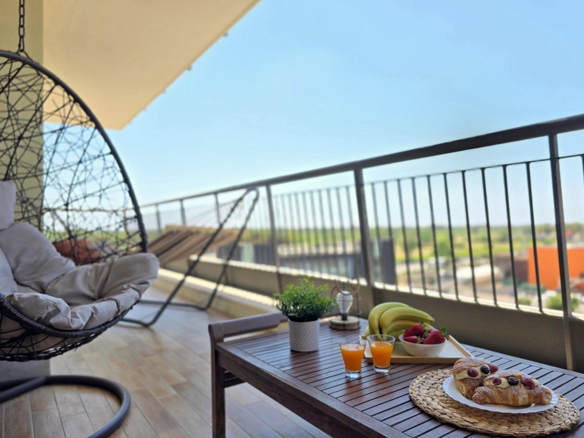 Casa Relax Con Terrazza Panoramica Apartment Fiumicino Exterior photo